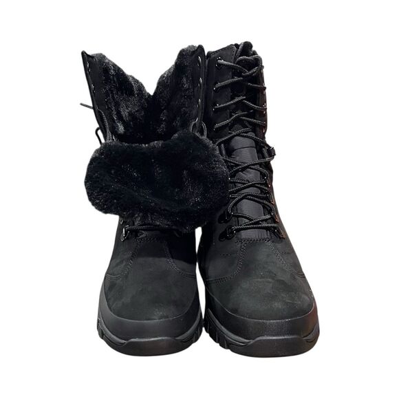 Timberland Jenness Falls Waterproof Insulated Boots - Women’s Size 10 (M) - Picture 1 of 7